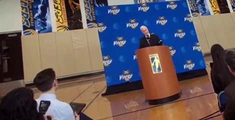 Games People Play S02 E02