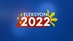 Eleksyon 2022: 7 sa 9 na VP candidates, dumalo sa debate ng Comelec | UB