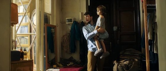 Когда она приходит - 1 серия