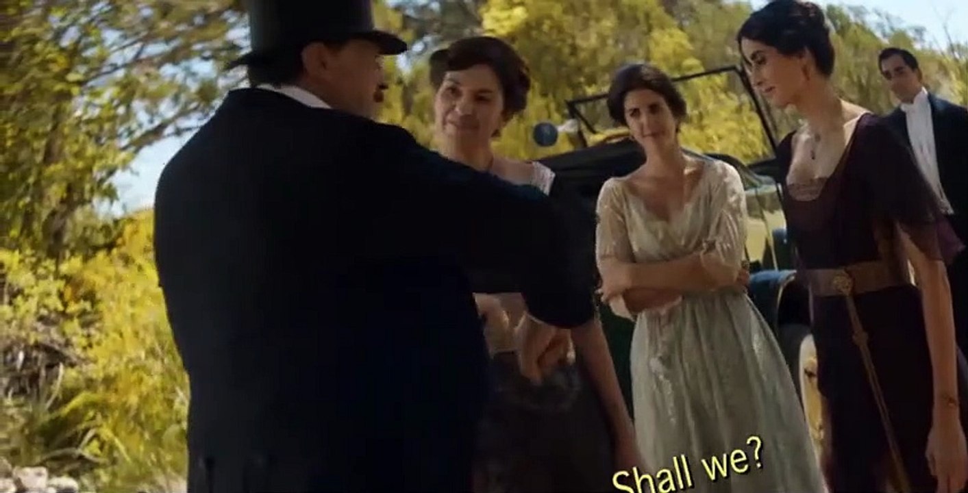 The Son S01 E01