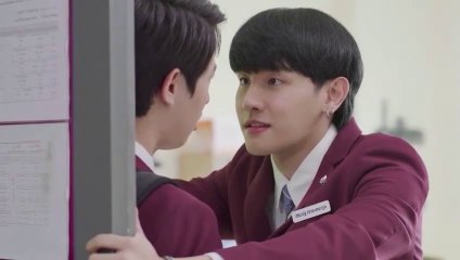 Restarted The Series - EP 7 | ENG SUB