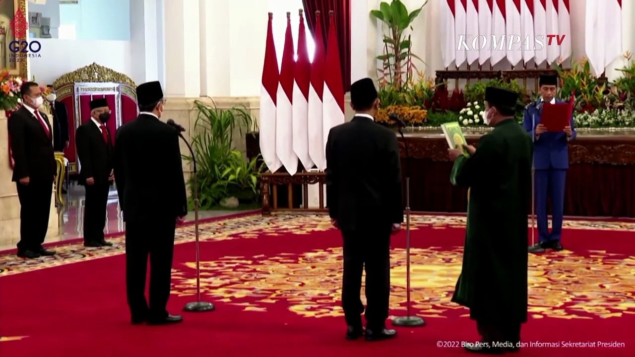 Pemerintahan Ibu Kota Negara Baru | News Or Hoax