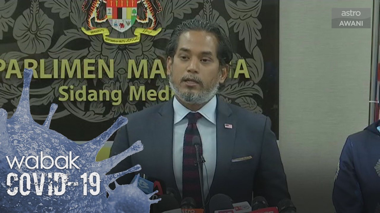 MOSTI anggar peruntukan RM3 bilion untuk sediakan vaksin percuma