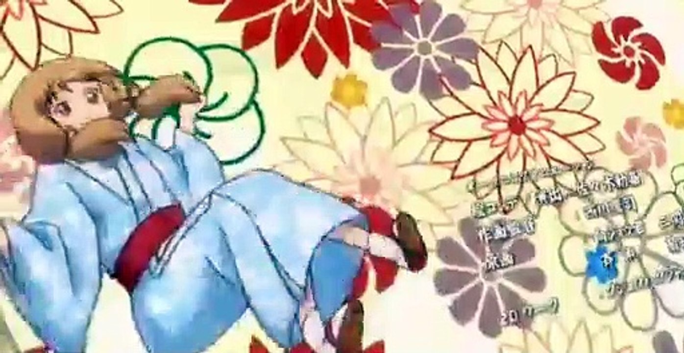ノブナガ先生の幼な妻 S01 E11