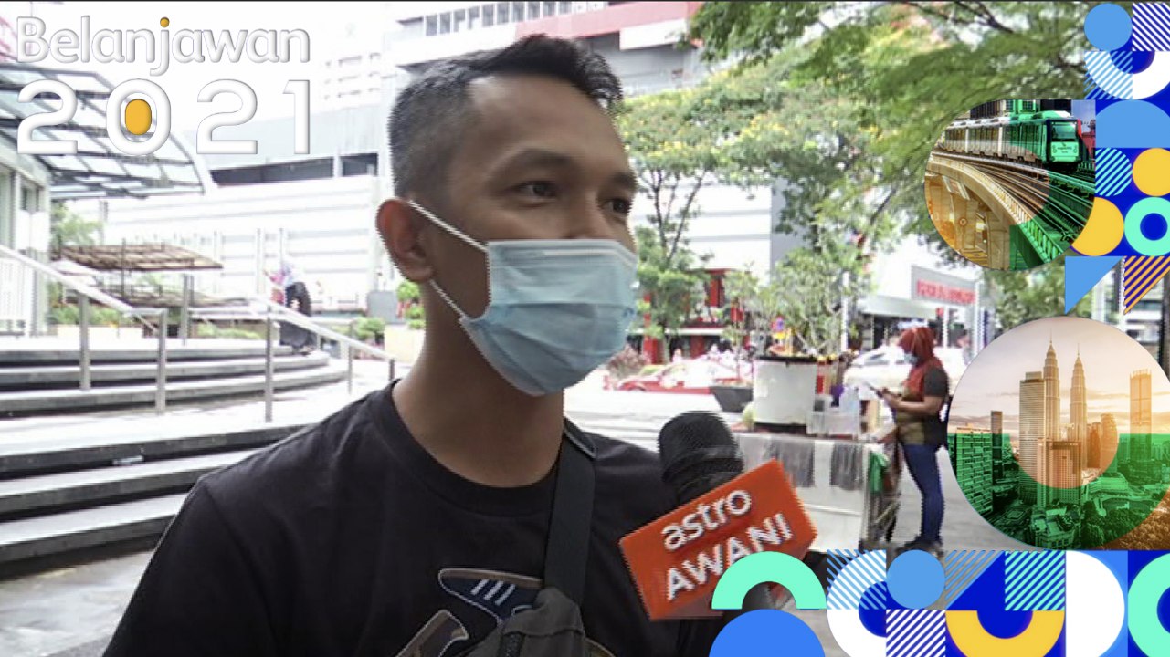 Belanjawan 2021 | Harapan Rakyat: Wujud lebih banyak peluang kerja