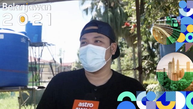 Belanjawan 2021 | Harapan Rakyat: Jangan abai masyarakat Bumiputera Sabah, Sarawak