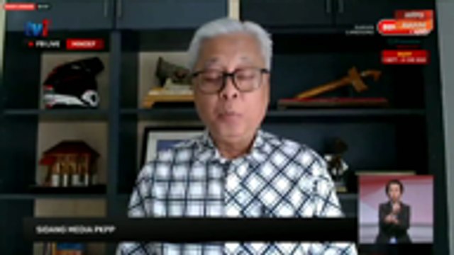 PKPD Penjara Reman Pulau Pinang akan dilaksanakan bermula 15 Oktober