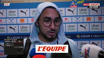 Payet : «Un match qui coûte cher» - Foot - L1 - OM