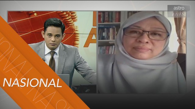 Apakah senario yang bakal berlaku selepas ini?