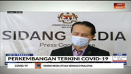 PKPB sebagai langkah mengimbangkan keperluan kesihatan & ekonomi