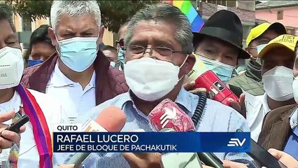 Televistazo 19h00 2-09-2021