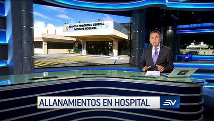 Televistazo 19h00 9-09-2021