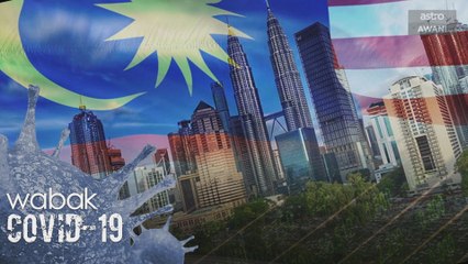 Semua aktiviti perniagaan, ekonomi dibenar beroperasi