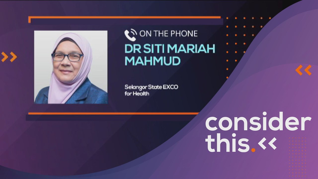 Consider This: CMCO (Part 1) - All-Of-Government Approach?