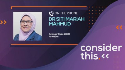 Consider This: CMCO (Part 1) - All-Of-Government Approach?