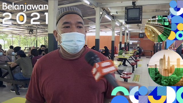 Belanjawan 2021 | Harapan Rakyat: Harga barangan keperluan perlu perhatian