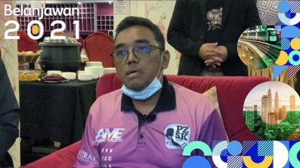 Belanjawan 2021 | Harapan Rakyat: Bantuan sokongan moral pesakit kanser