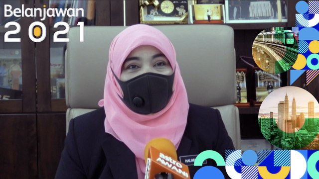 Belanjawan 2021 | Harapan Rakyat: Insentif tambahan buat negeri PKPD