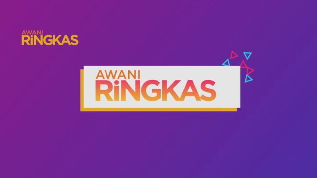 AWANI Ringkas: Keputusan SPMU akan diumumkan 19 Oktober ini | Elak atau tangguh tunai umrah jika hidapi penyakit kronik