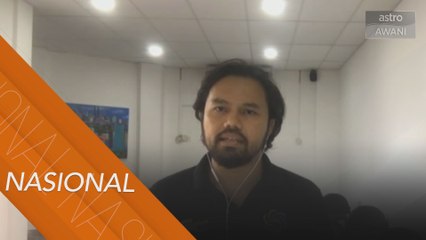 Nasib SME ketika PKPB di Lembah Kelang dan Sabah