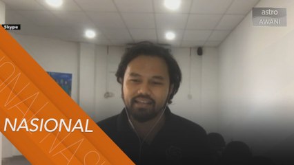 Fahami konsep 'go digital'