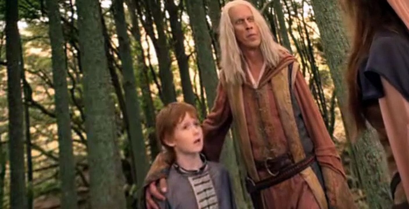 Legend Of The Seeker S02 E19