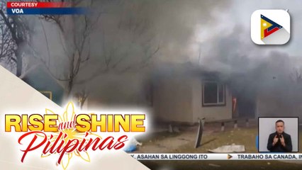 US, duda kung seryoso ang Russia sa peace talks