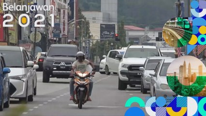 Belanjawan 2021: Mudahkan keusahawanan sebagai sumber pendapatan baharu pasca COVID-19