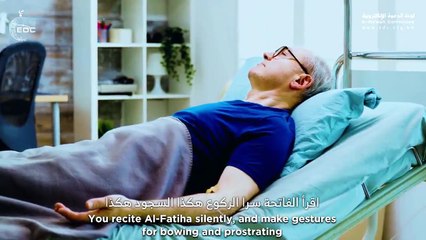 الصلاة ثم الصلاة ( مؤثر )  من روائع د. محمد راتب النابلسي