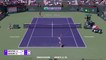 Swiatek v Sakkari | WTA Indian Wells final | Match Highlights