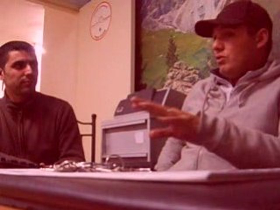 حوار السيد بولعيش الجزء-5