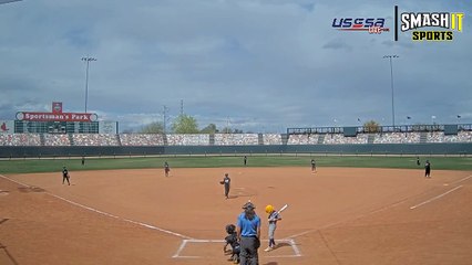 Cactus Yards Sportsman - Spring Super NIT 2 20 Mar 16:46