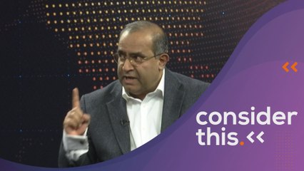 Consider This: China Investments (Part 3) - Impact of Trade War, Pandemic