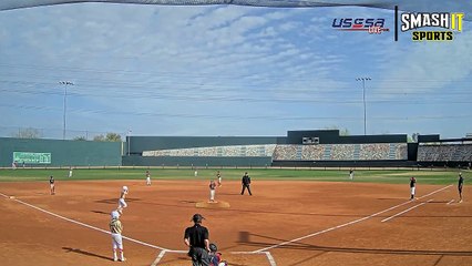 Cactus Yards Fenway - Spring Super NIT 2 20 Mar 15:25