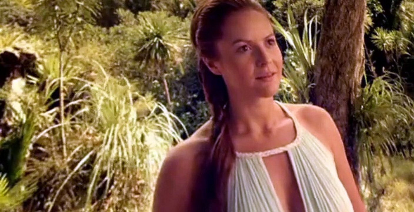 Legend Of The Seeker S02 E20