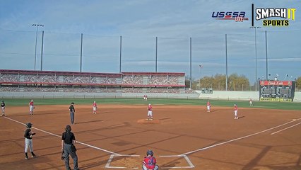 Cactus Yards Ebbets - Spring Super NIT 2 20 Mar 15:18