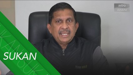Pengusaha sukan lega aktiviti sukan ikut SOP dibenarkan