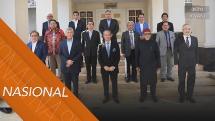 Antara MN dan PN: Apa situasi menang-menang demi kesejahteraan rakyat?