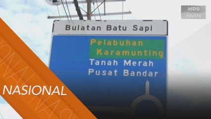 PRK Batu Sapi: Wajar ditangguh ekoran kebimbangan COVID-19