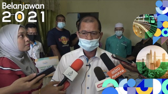 Belanjawan 2021 | Harapan Rakyat: Bantu perkasakan semula sektor O&G Terengganu