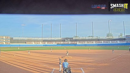 Cactus Yards Yankee - Spring Super NIT 2 20 Mar 01:32
