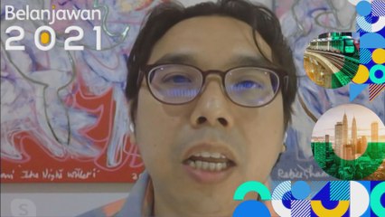 Belanjawan 2021: Tiba masa peruntukan ditingkatkan untuk kesihatan mental