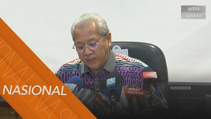 Bantuan one off RM3,000 untuk setiap majlis perwakilan penduduk