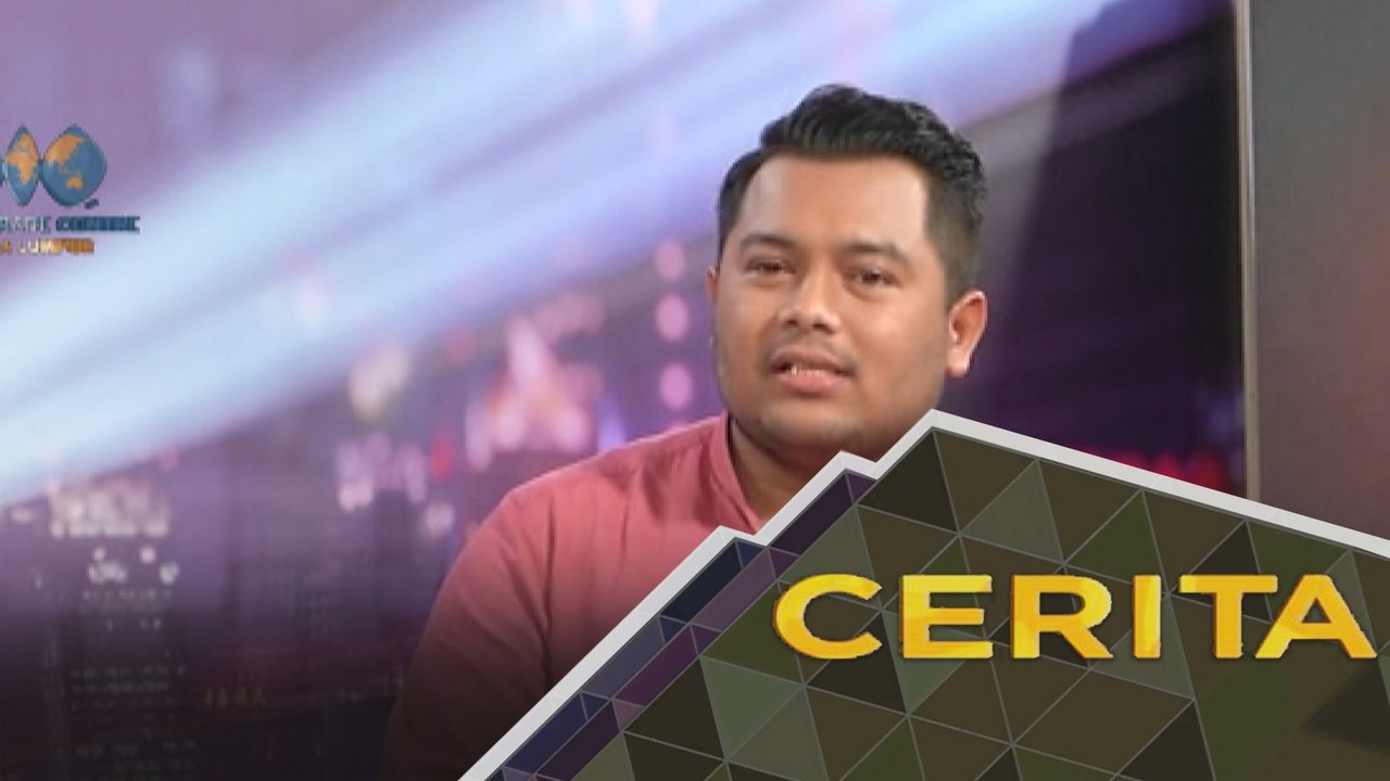 Cerita Sebalik Berita: Sekatan jalan raya kawal pergerakan