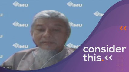 Consider This: Covid-19 (Part 2) - Flip Flop Over COVAX Initiative?