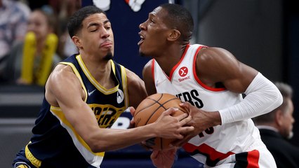 Game Recap: Pacers 129, Trail Blazers 98
