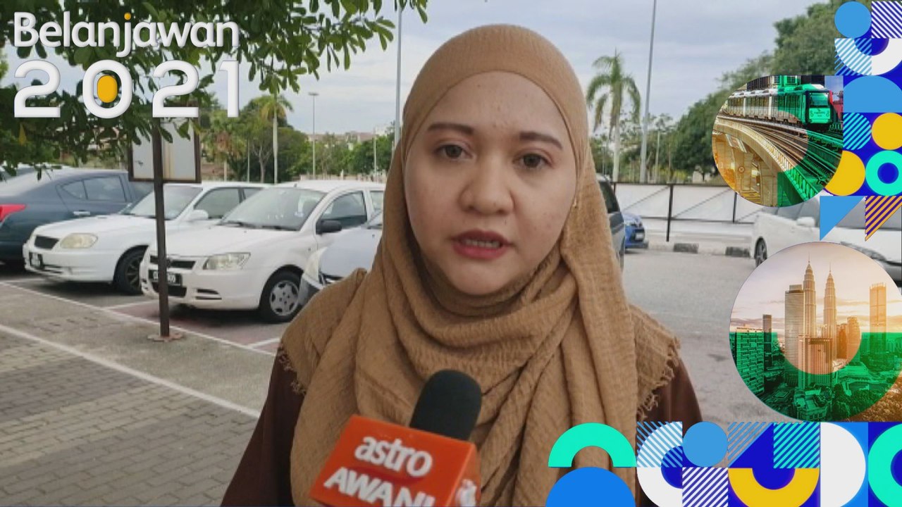 Belanjawan 2021 | Harapan Rakyat: Bantu NGO bangunkan keusahawanan sosial