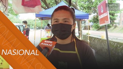 Gencatan politik: Rakyat harap kemelut politik berakhir, utamakan ekonomi