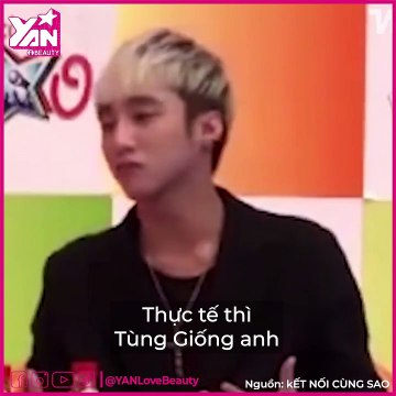 Sao Việt cà khịa sao quốc tế: Đen cư xử văn minh khi bị hiểu nhầm | Điện Ảnh Net