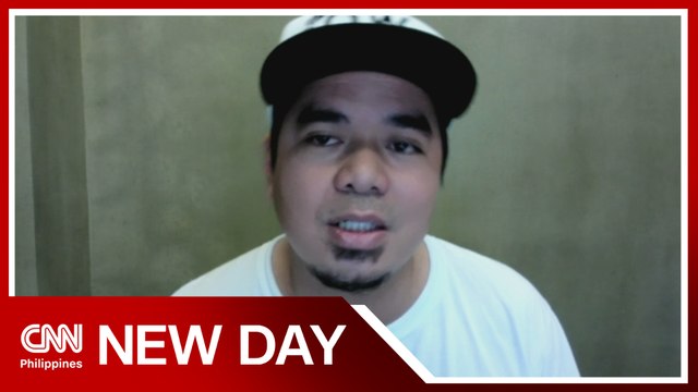 Gloc-9, Shanti Dope to hold Hip-Hop Rap concert 'Rapsody' | New Day